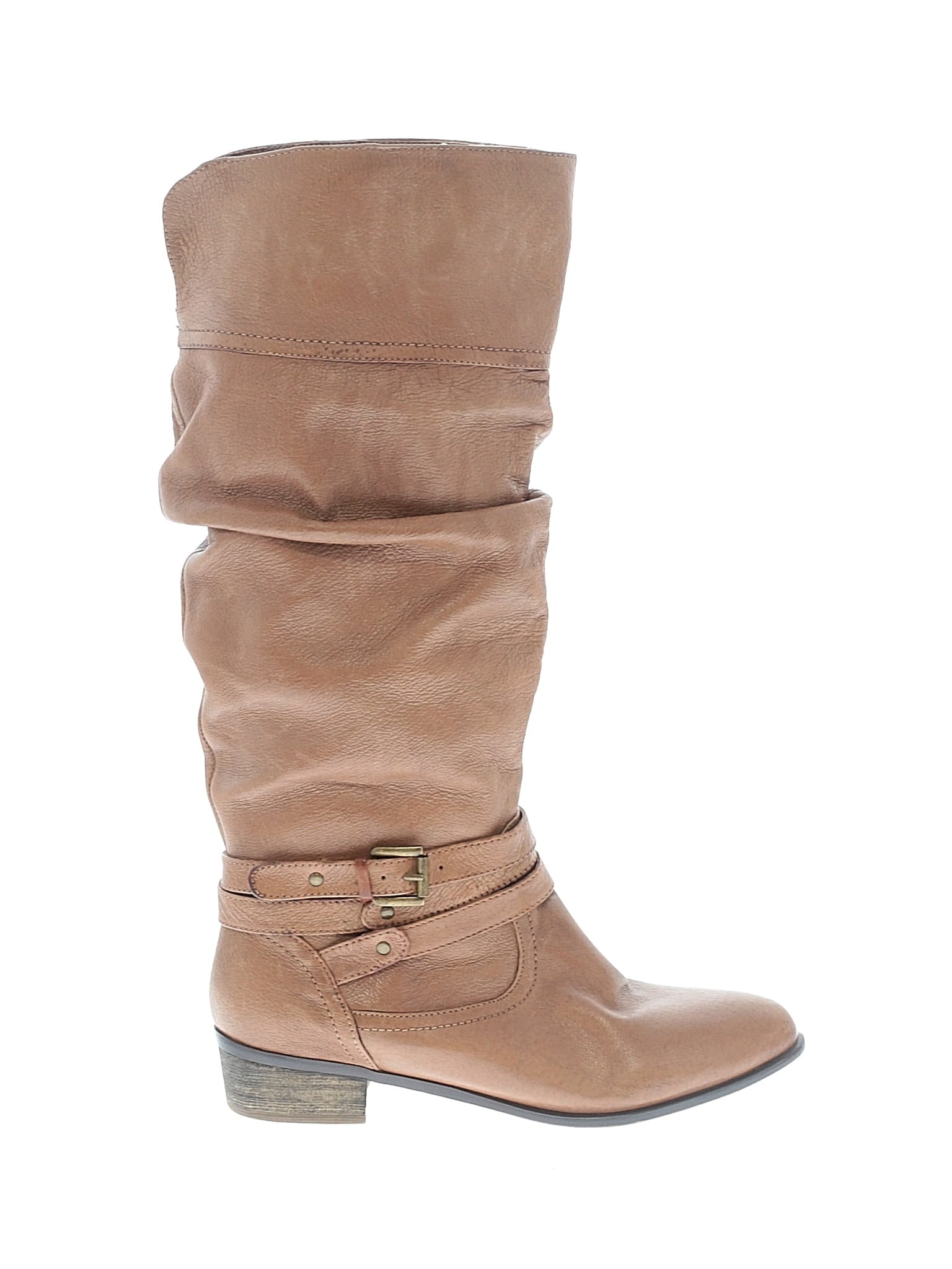 1 shoe size - 7 1/2