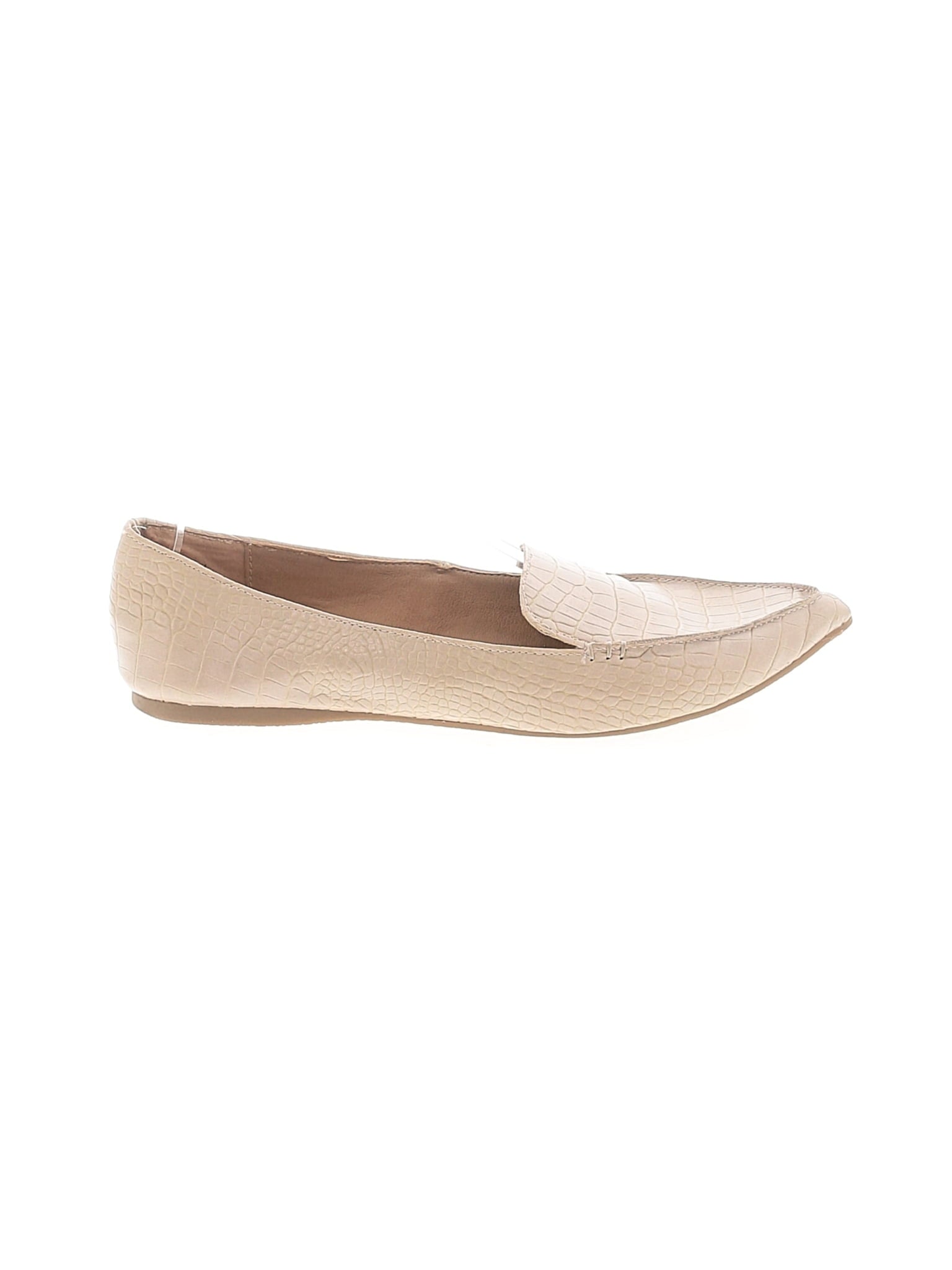 1 shoe size - 8