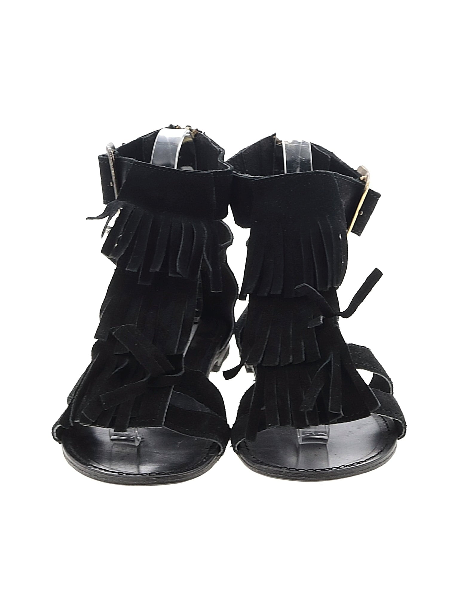 2 shoe size - 6 1/2