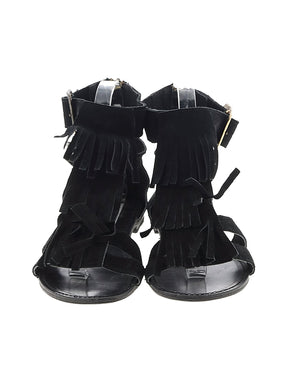 2 shoe size - 6 1/2