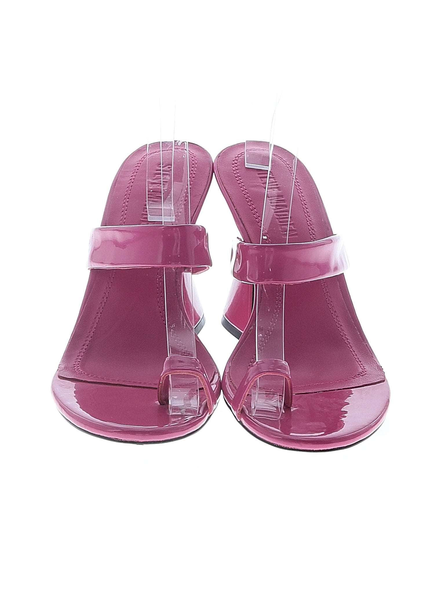 2 shoe size - 7 1/2