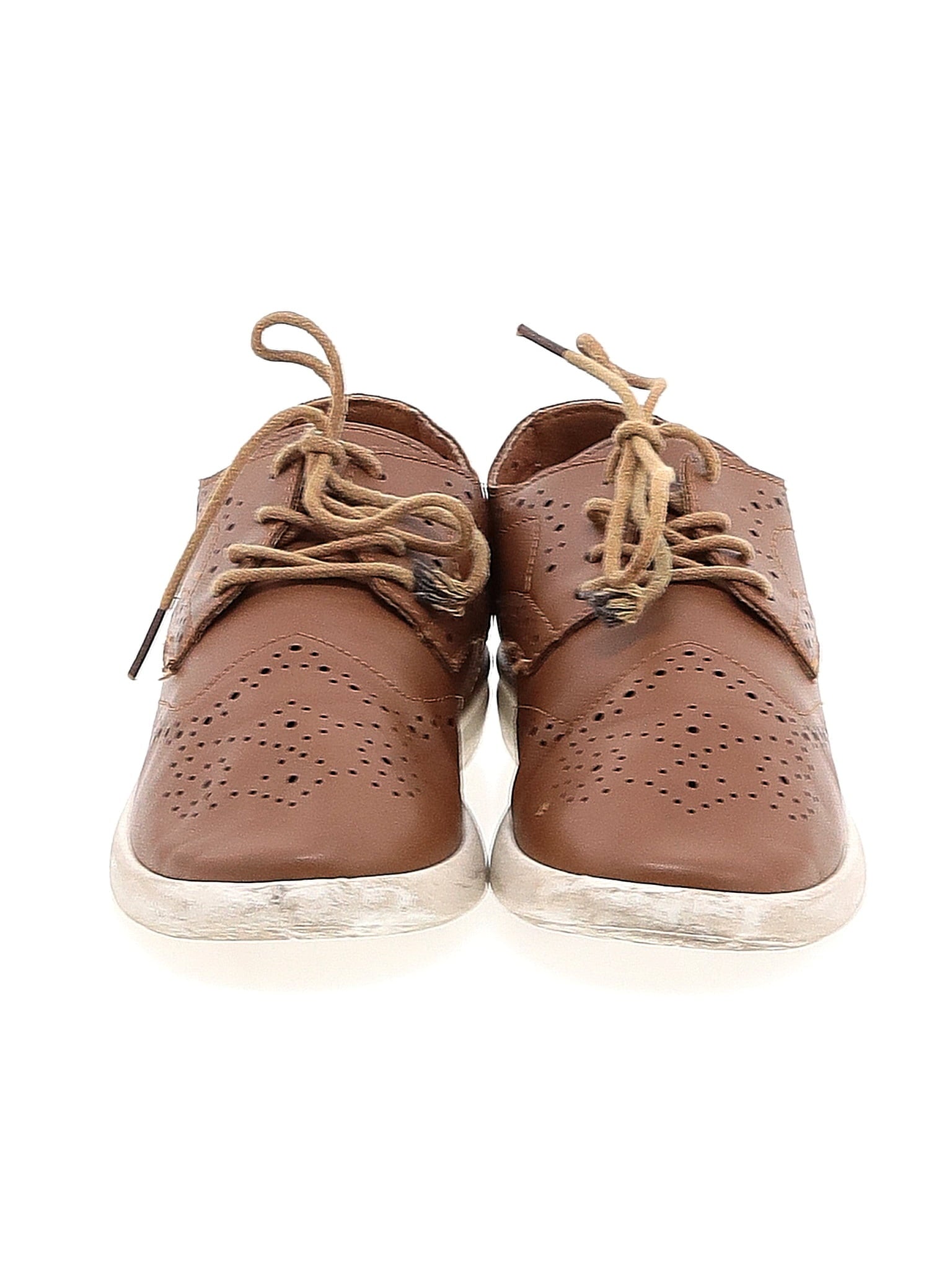 2 shoe size - 4