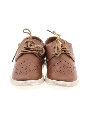 2 shoe size - 4