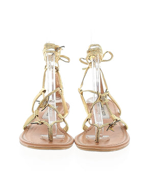 2 shoe size - 8 1/2