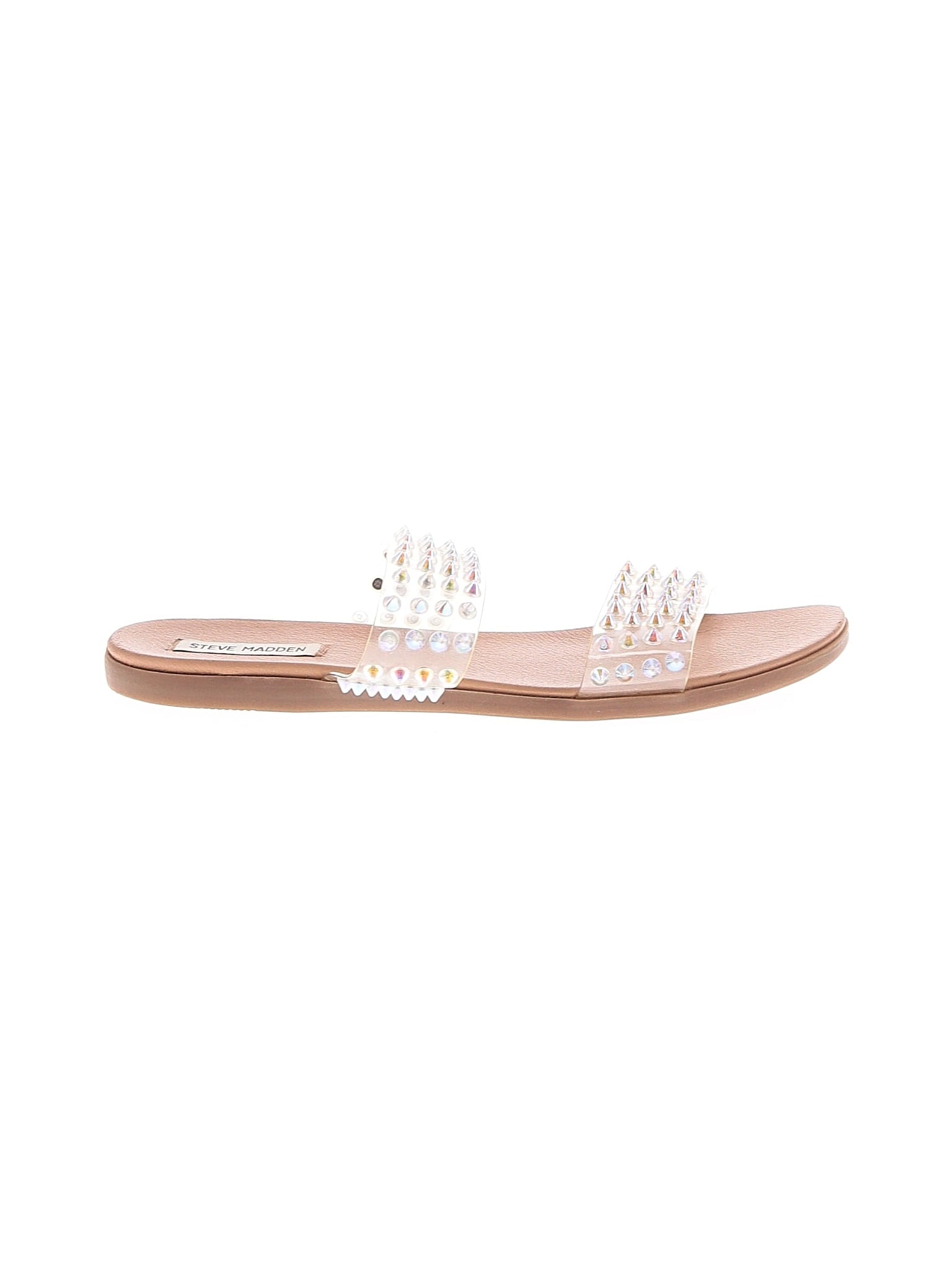 1 shoe size - 10