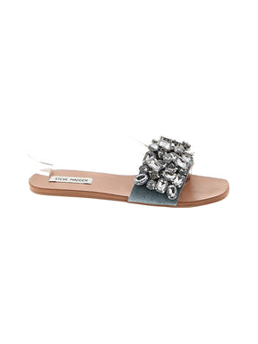 1 shoe size - 7 1/2