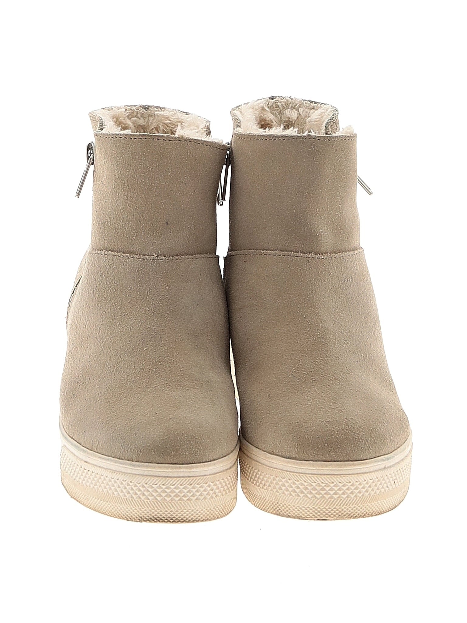 2 shoe size - 8