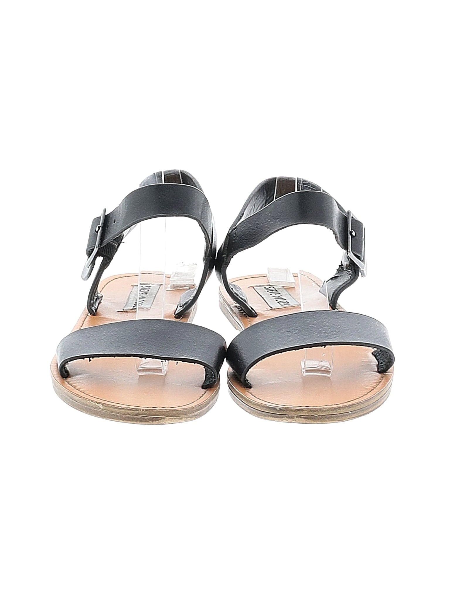 2 shoe size - 6 1/2