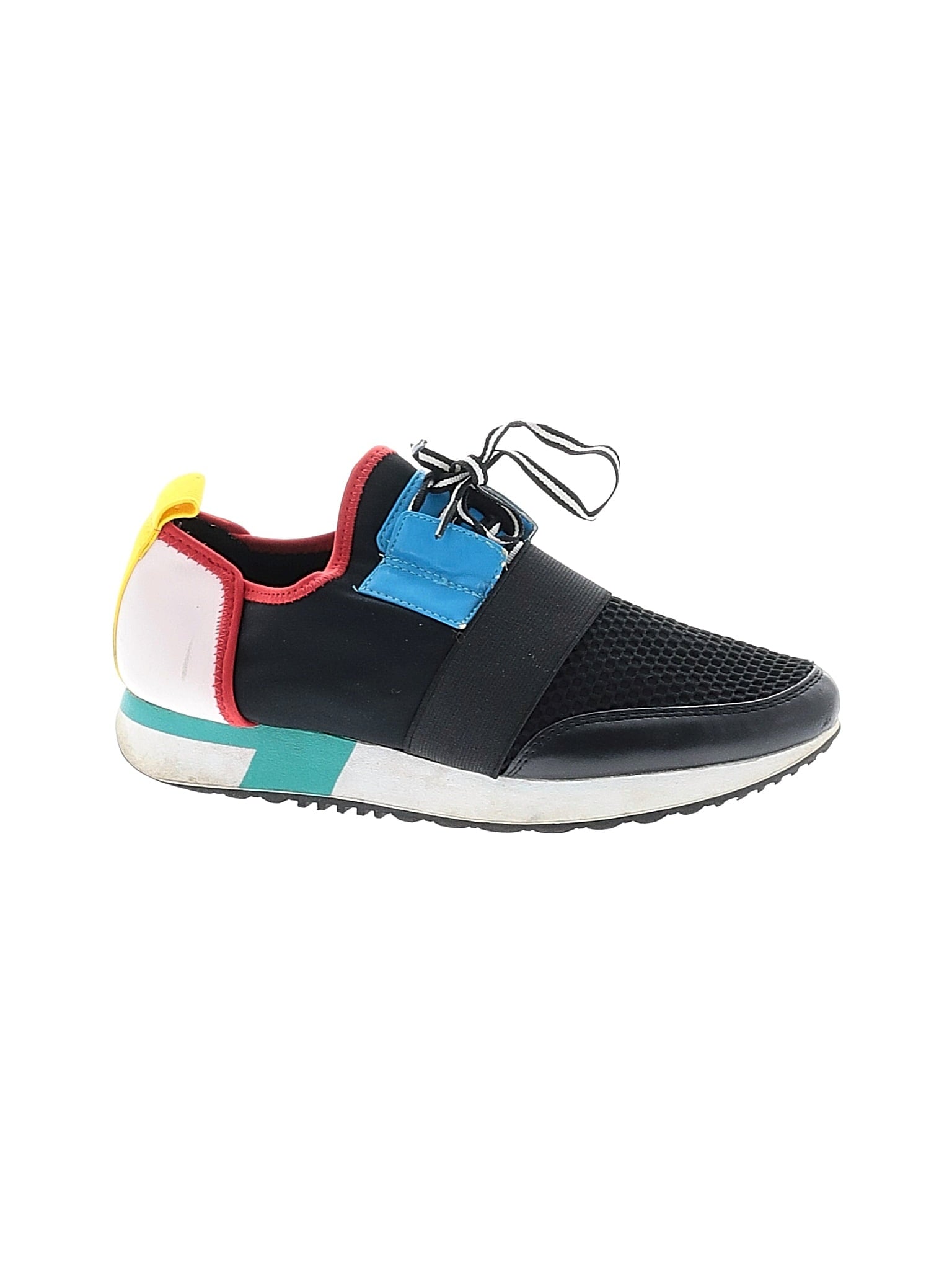 1 shoe size - 7 1/2