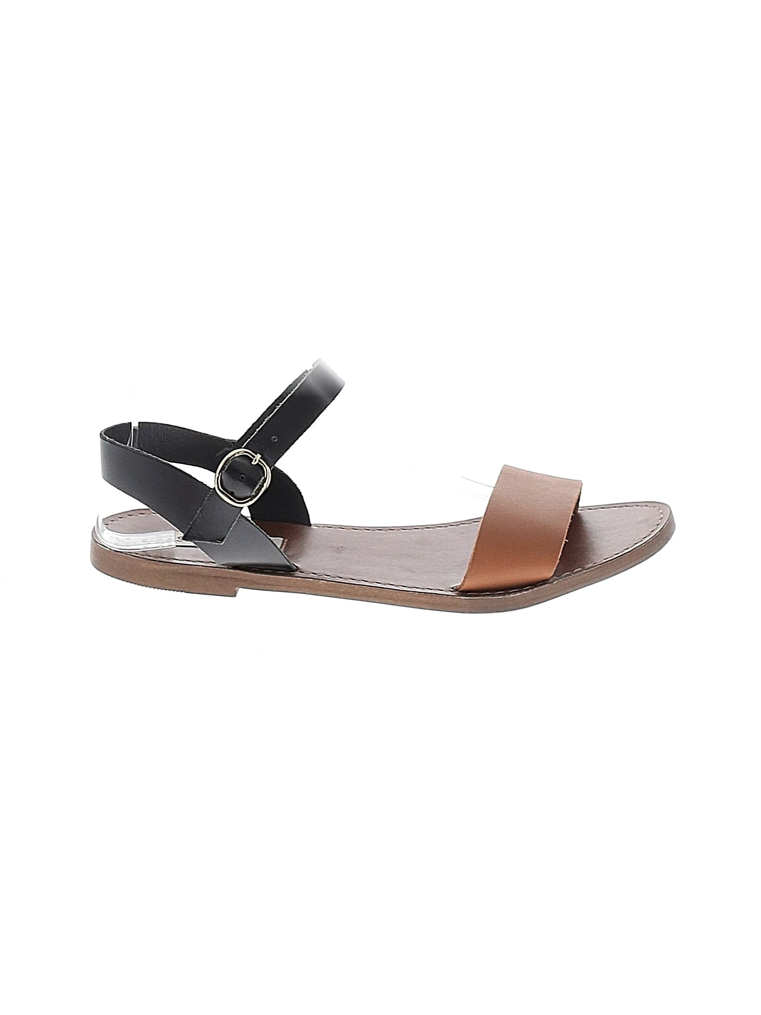 1 shoe size - 8 1/2