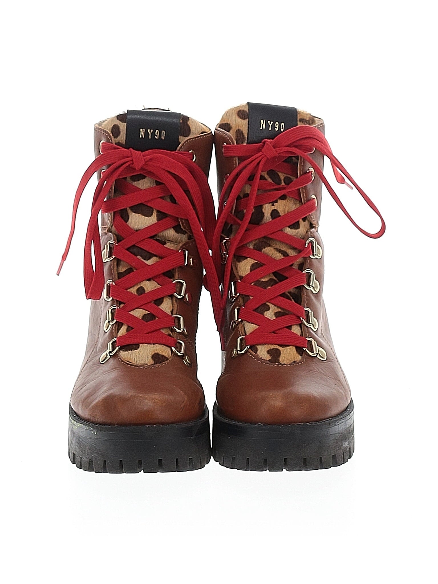 2 shoe size - 8 1/2