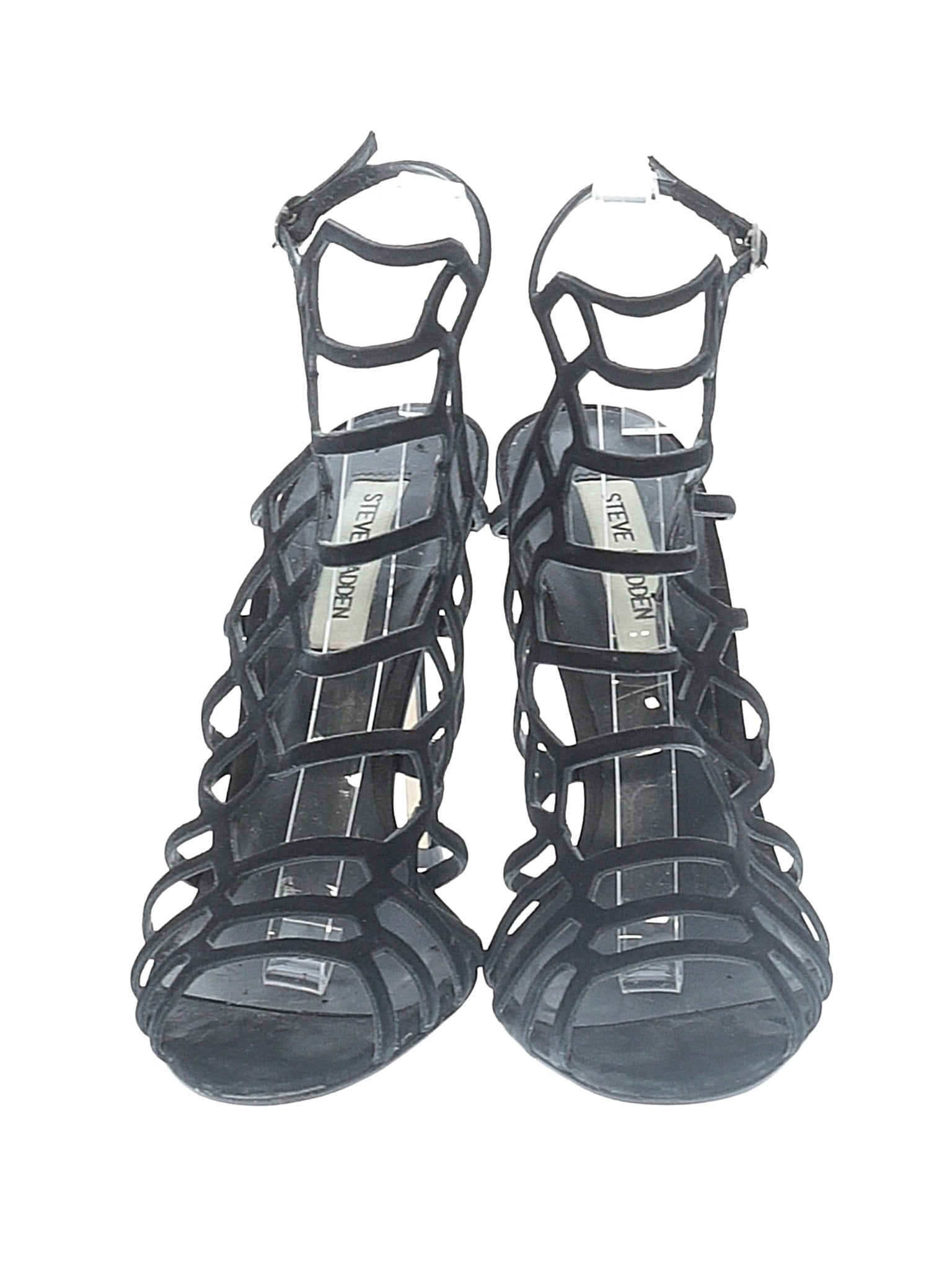 2 shoe size - 9