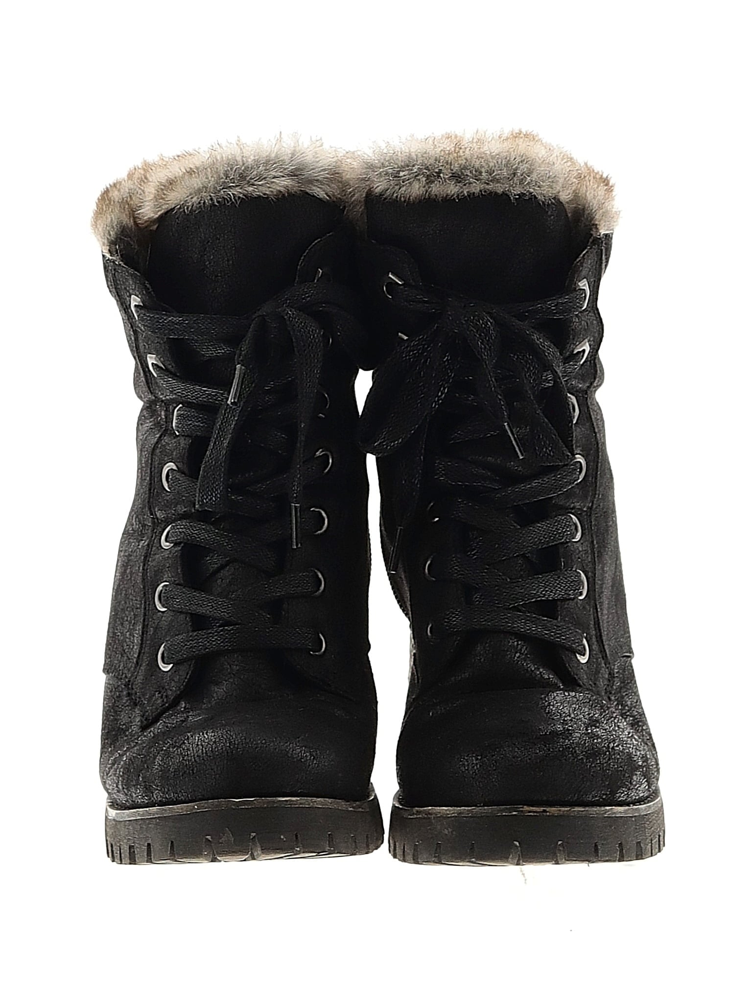 2 shoe size - 8 1/2