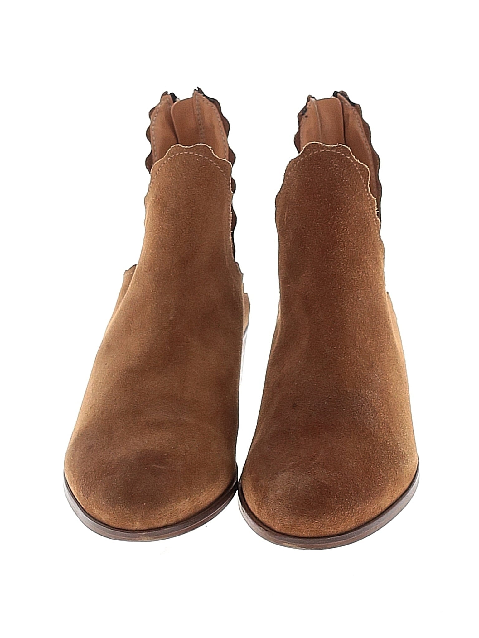 2 shoe size - 9