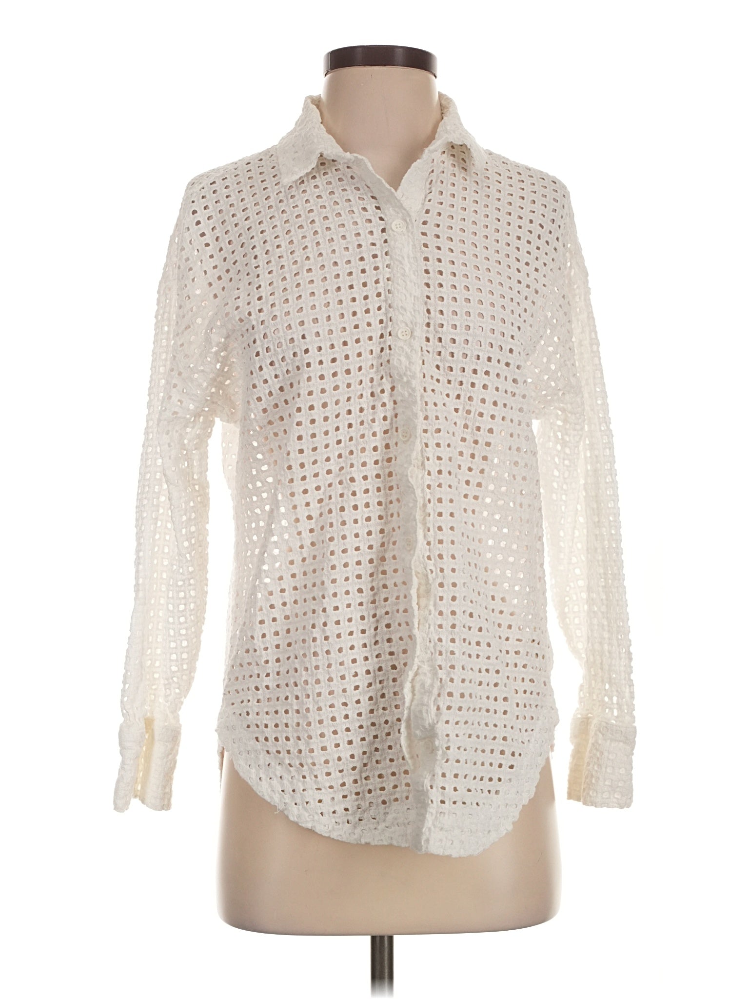 1 size - S