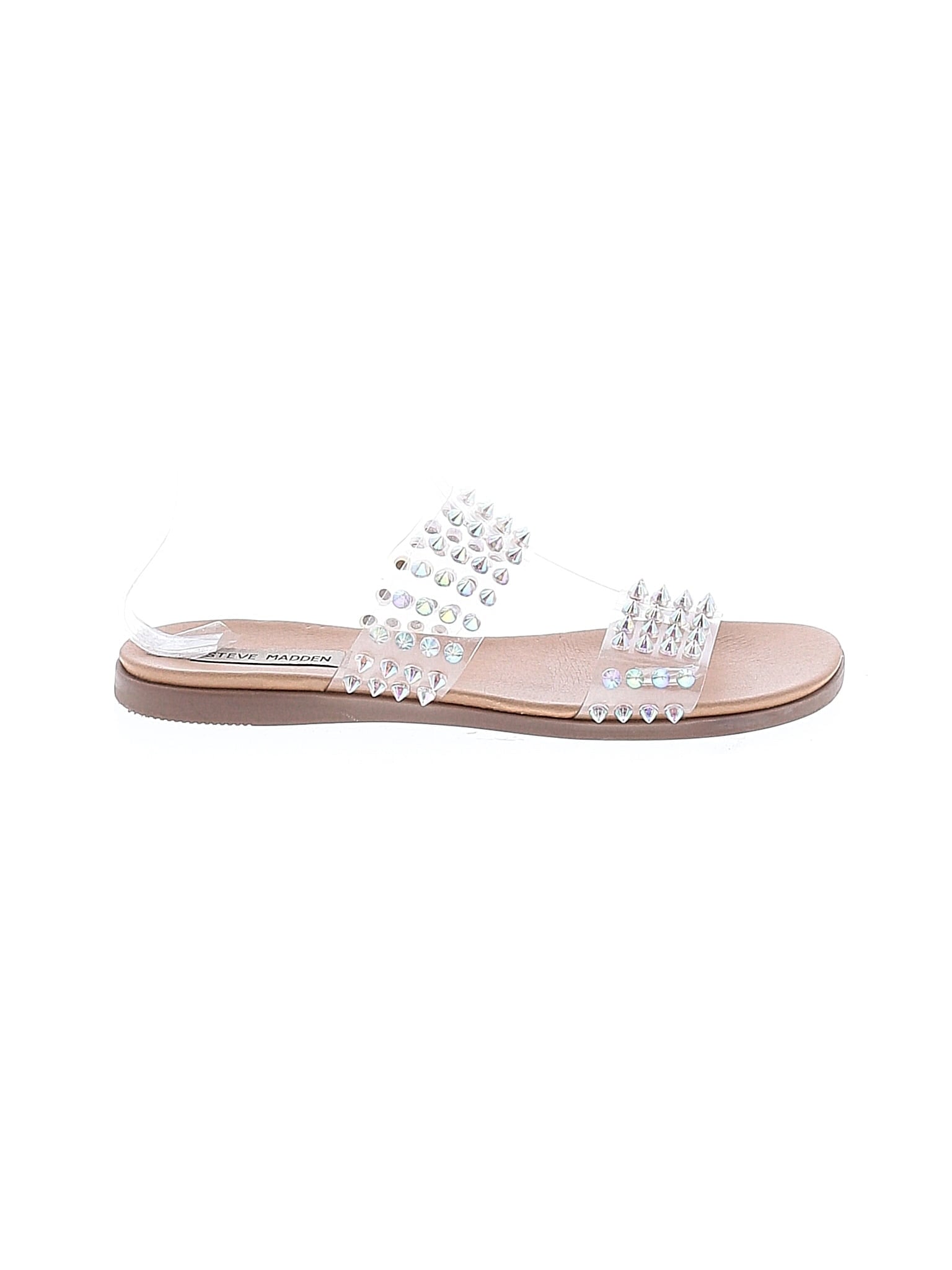 1 shoe size - 8