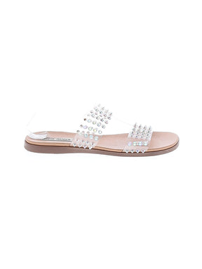 1 shoe size - 8