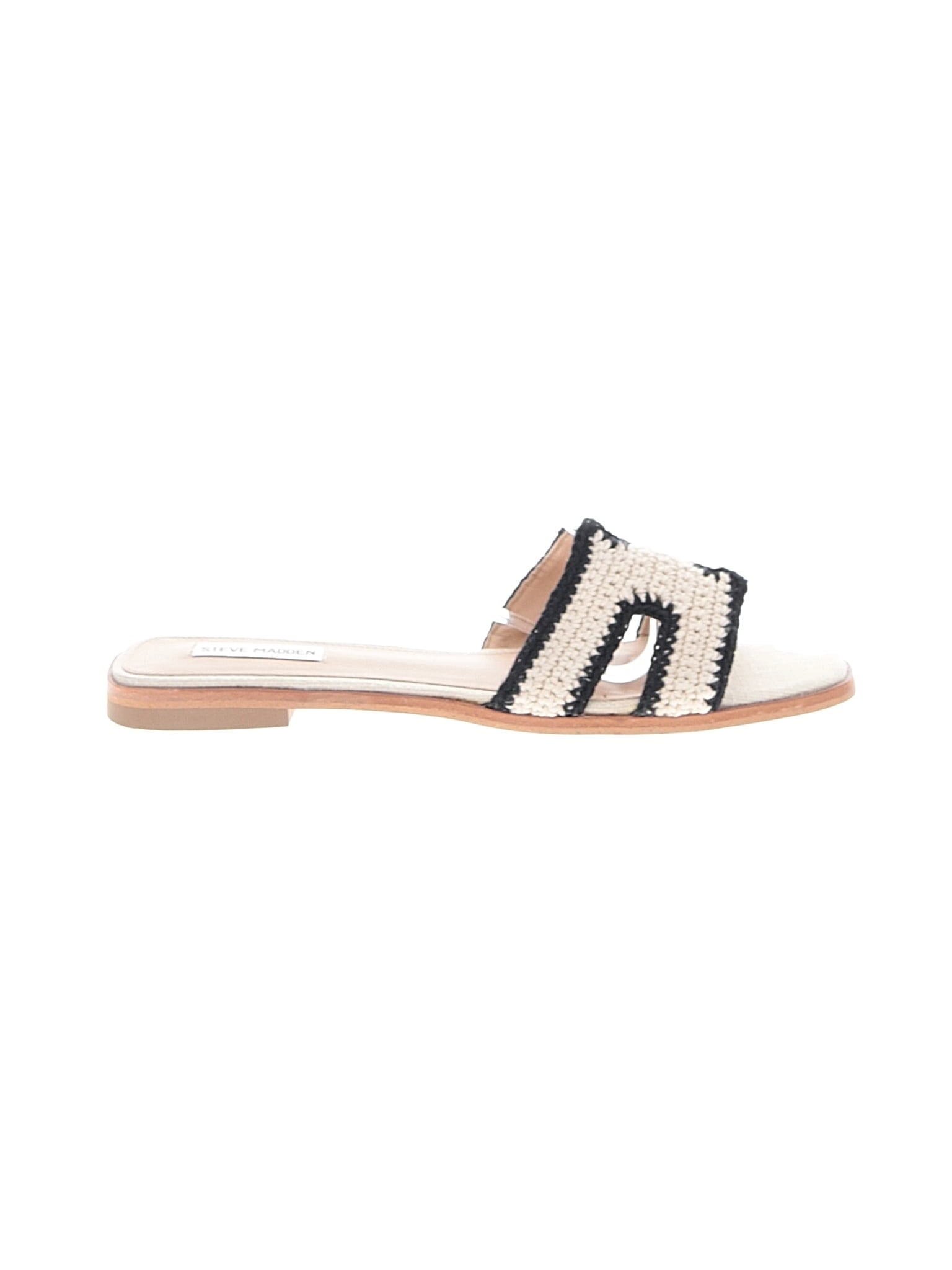 1 shoe size - 10
