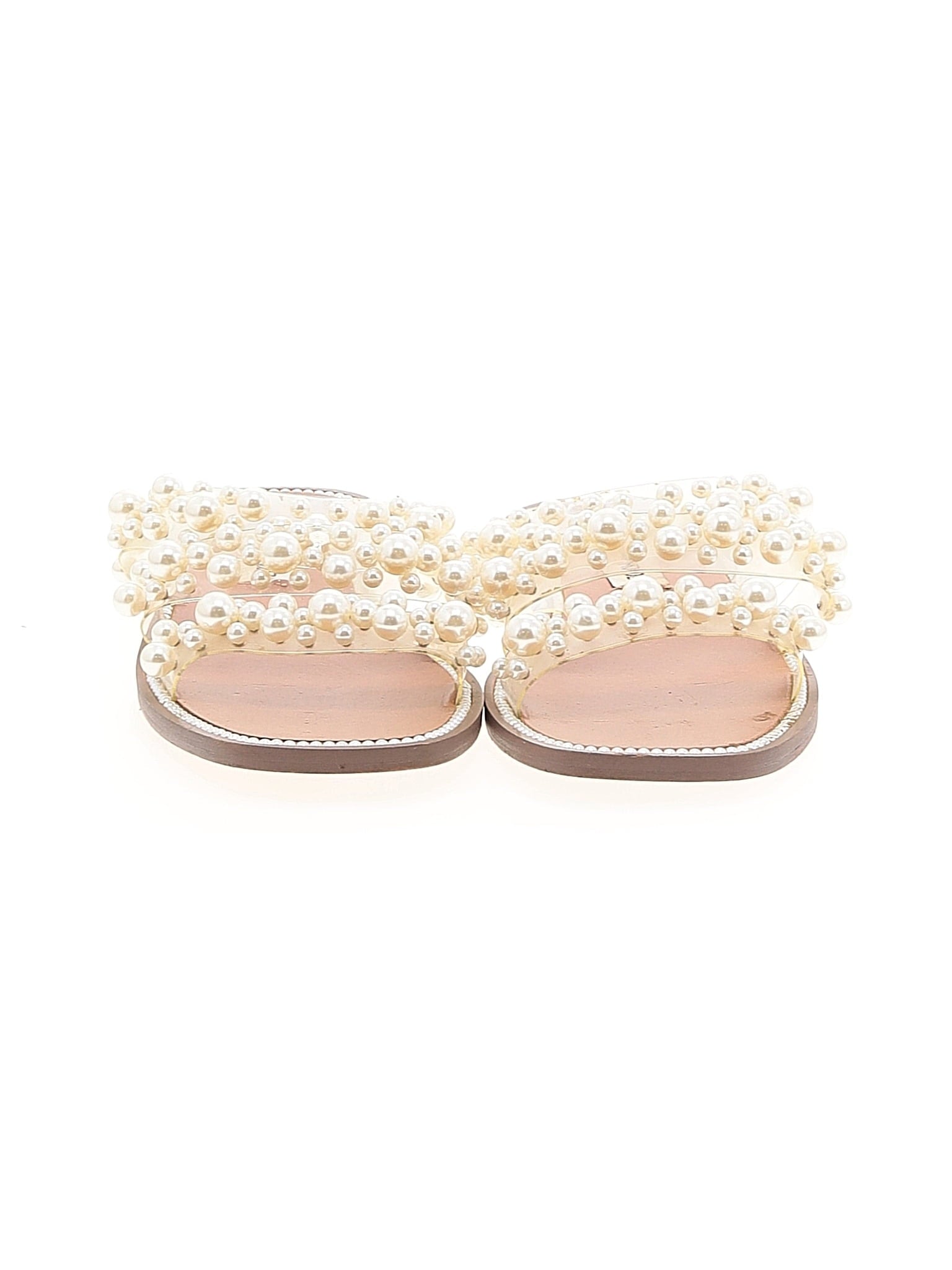 2 shoe size - 7 1/2