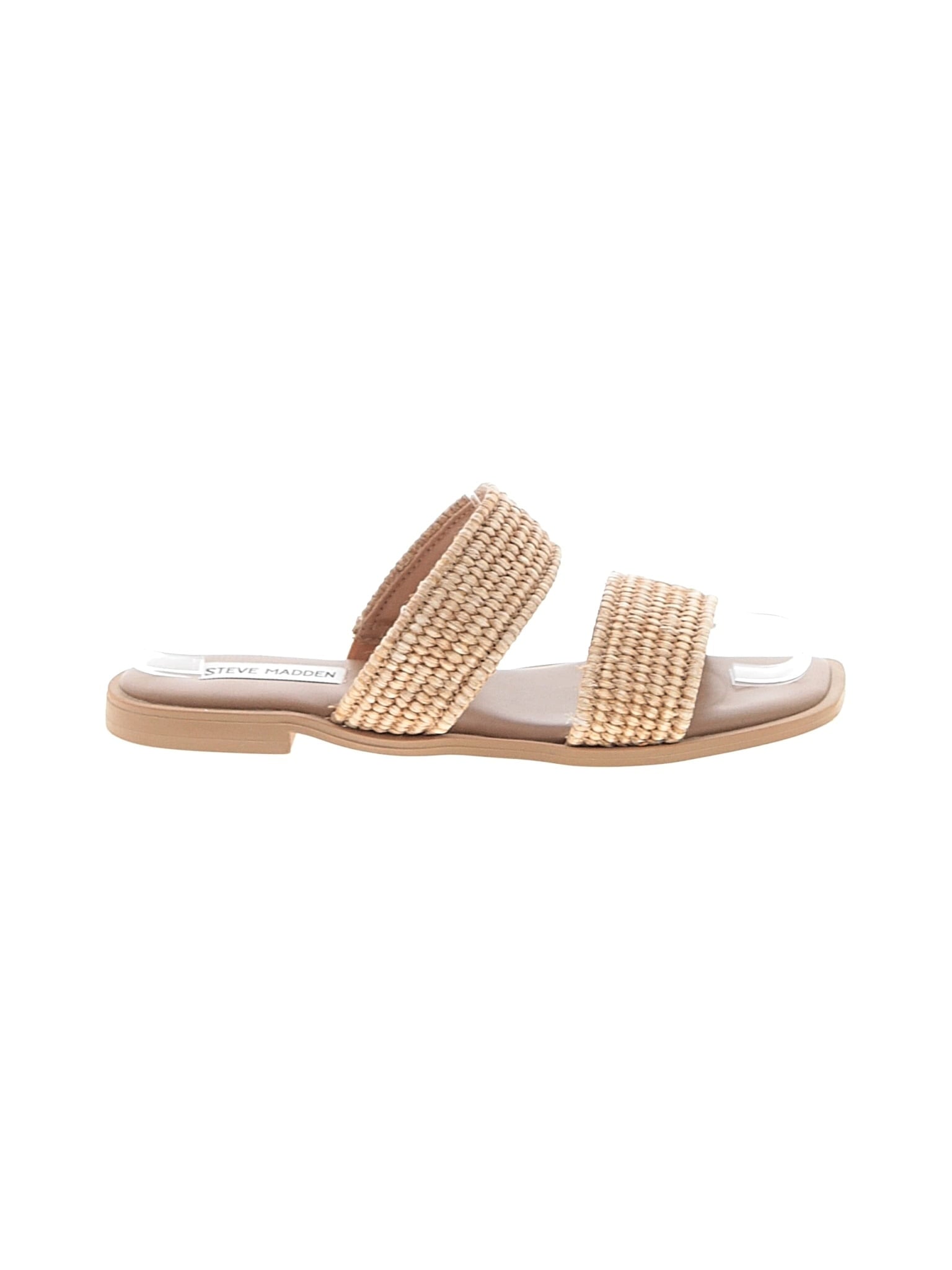 1 shoe size - 7 1/2