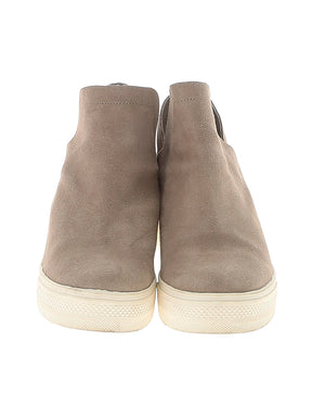2 shoe size - 7