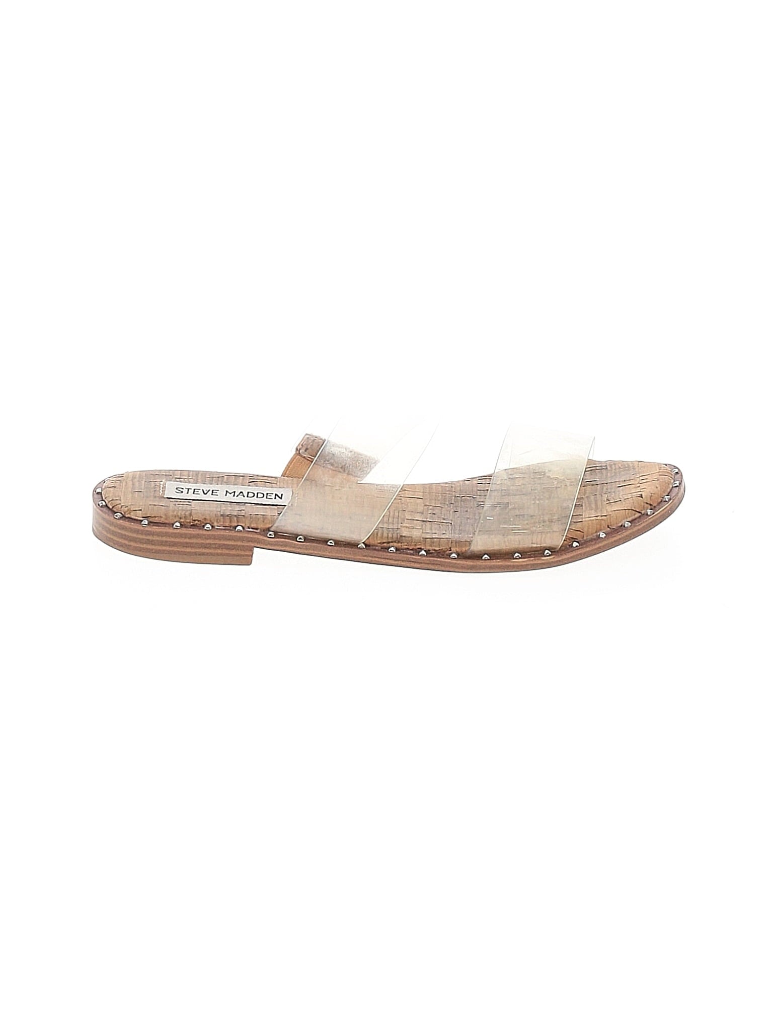1 shoe size - 6 1/2