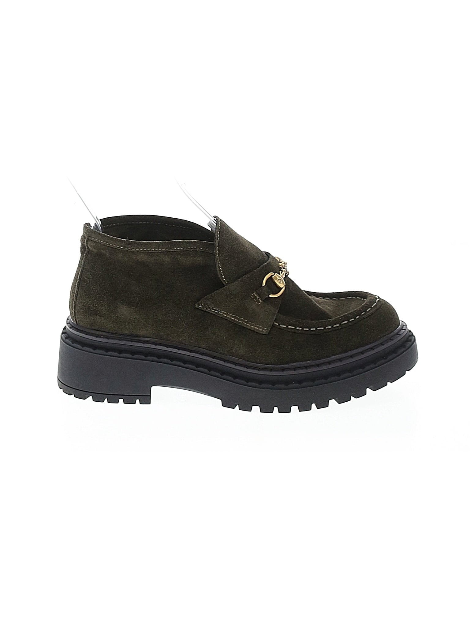 1 shoe size - 8