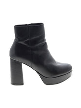 1 shoe size - 8 1/2