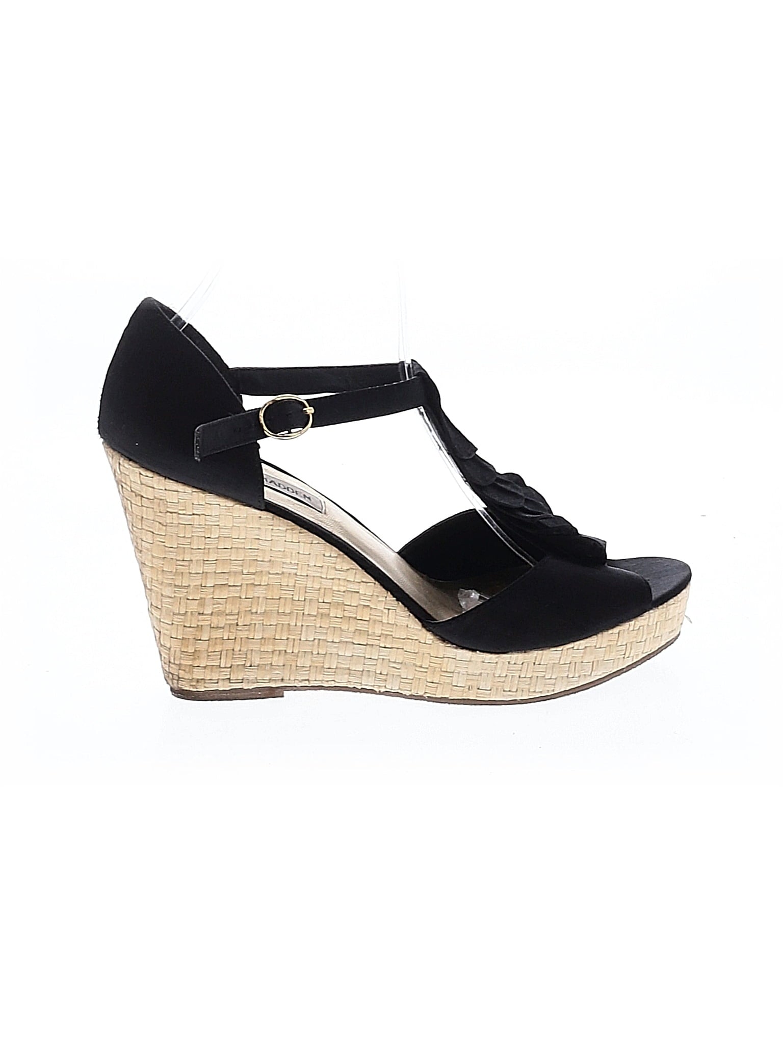 1 shoe size - 8 1/2