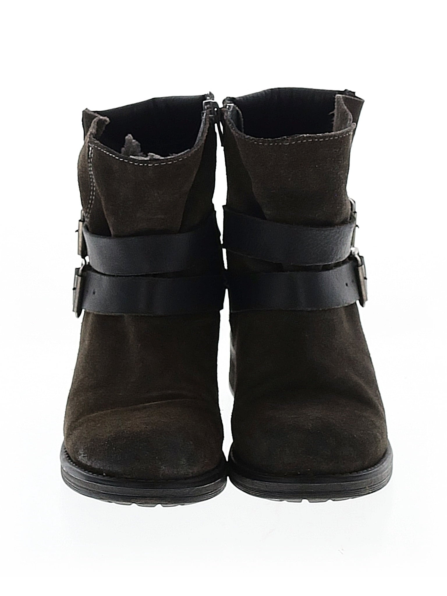 2 shoe size - 7 1/2