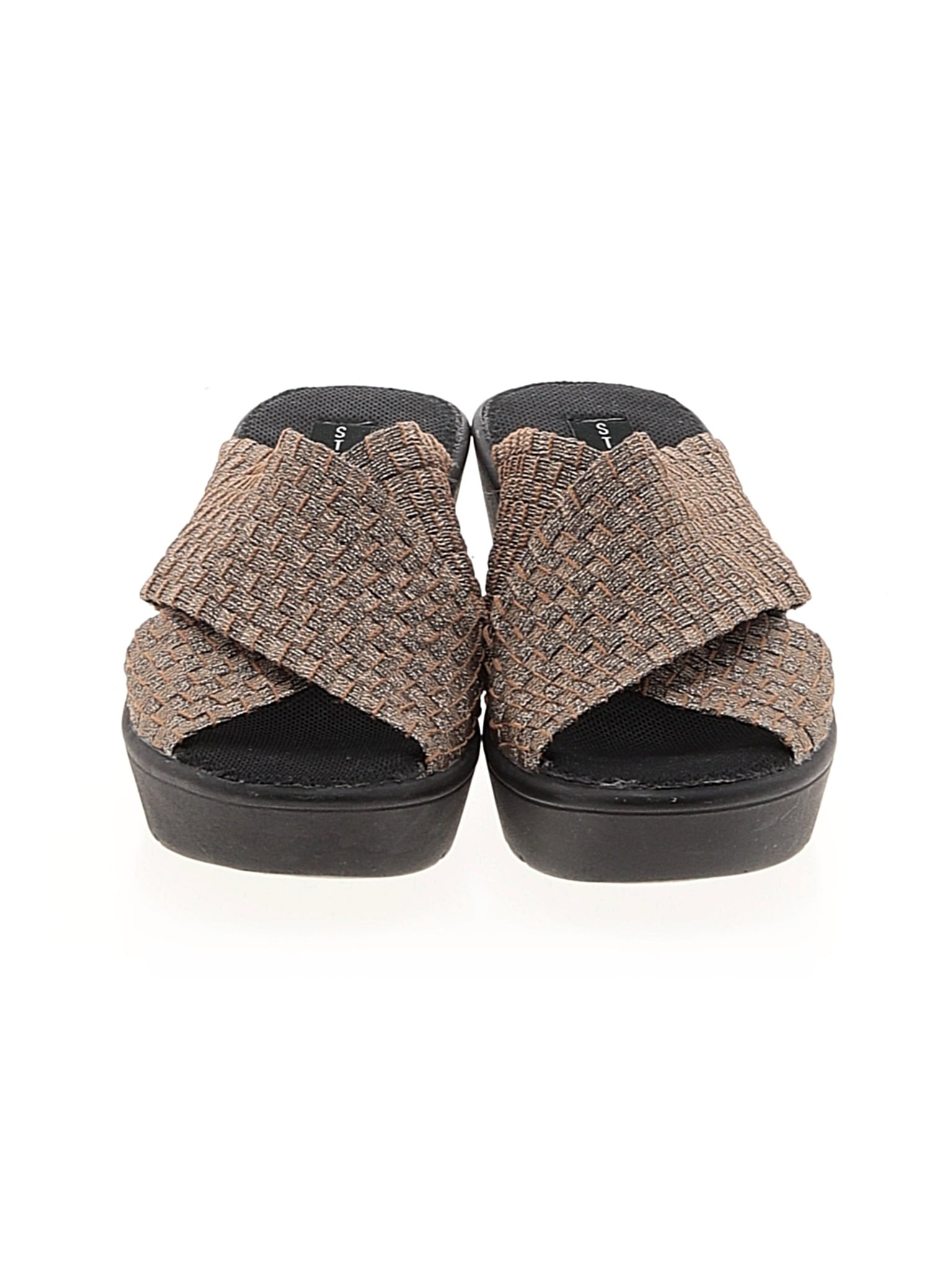 2 shoe size - 8 1/2