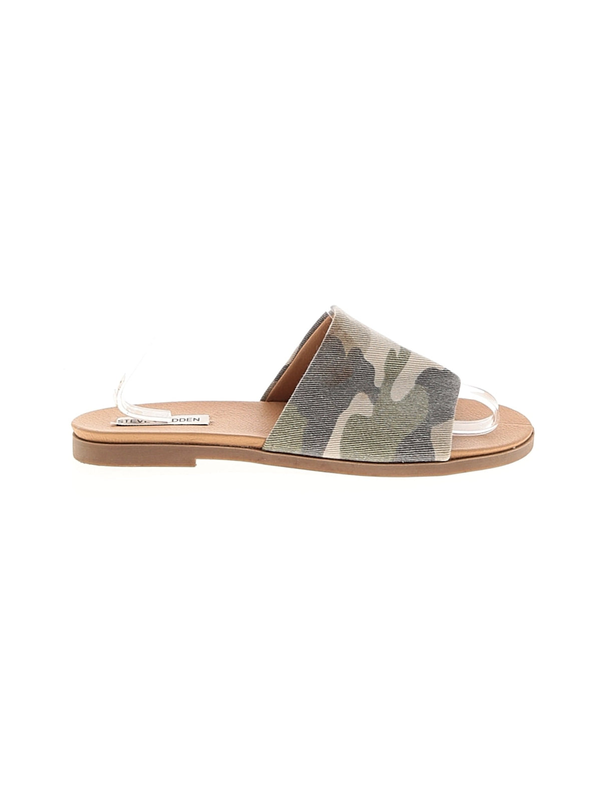 1 shoe size - 9
