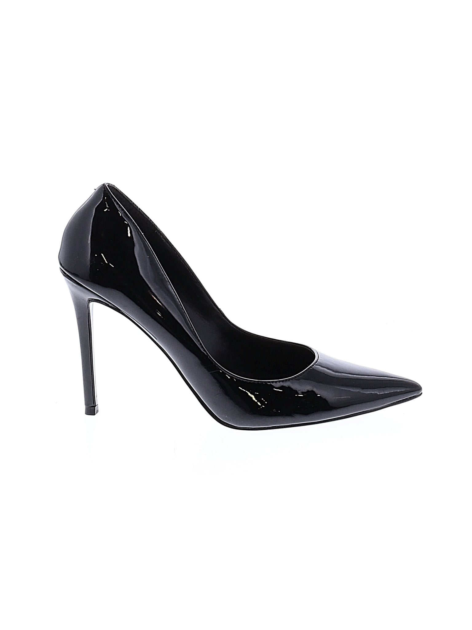 1 shoe size - 9 1/2