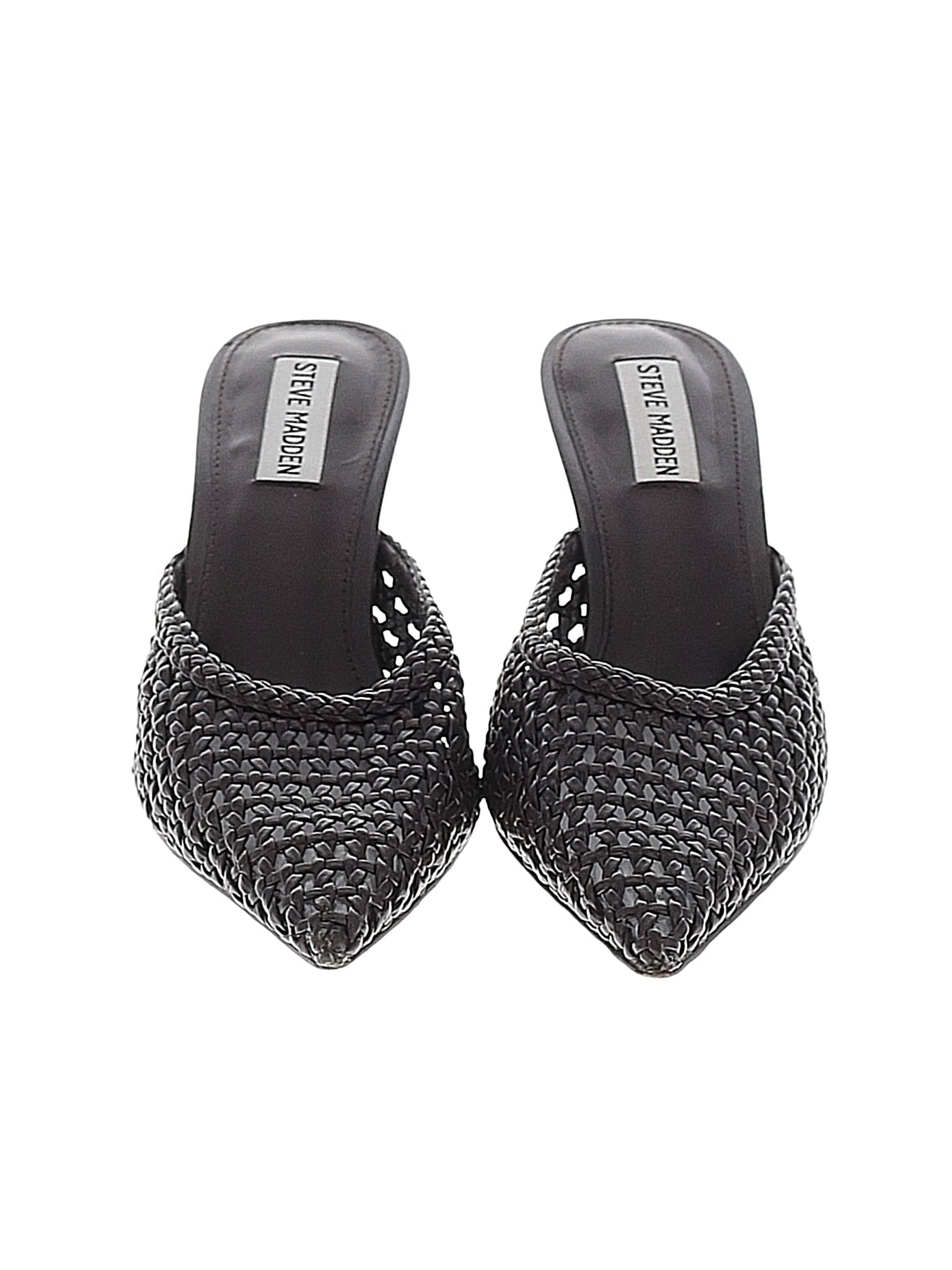 2 shoe size - 8