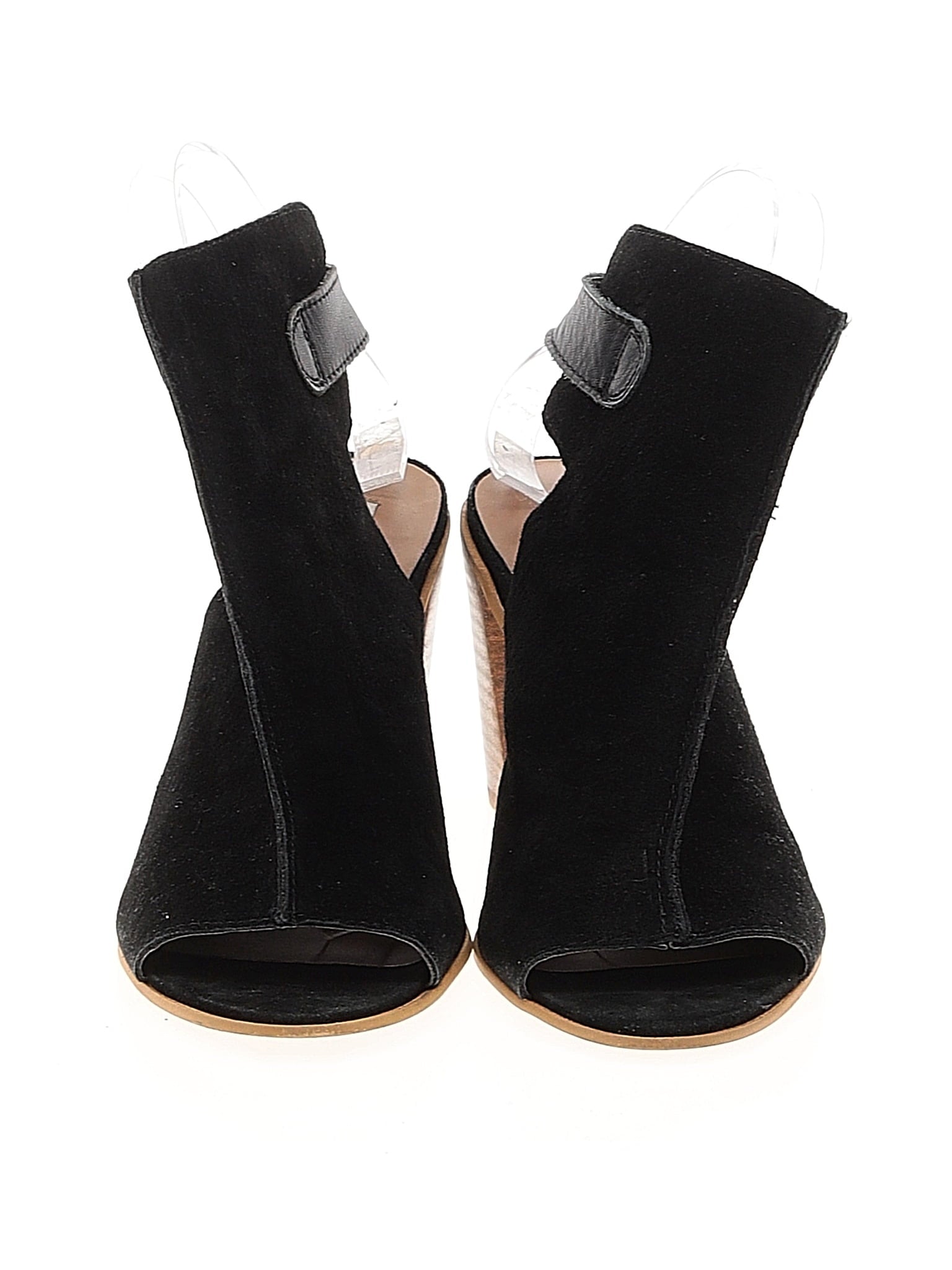 2 shoe size - 8