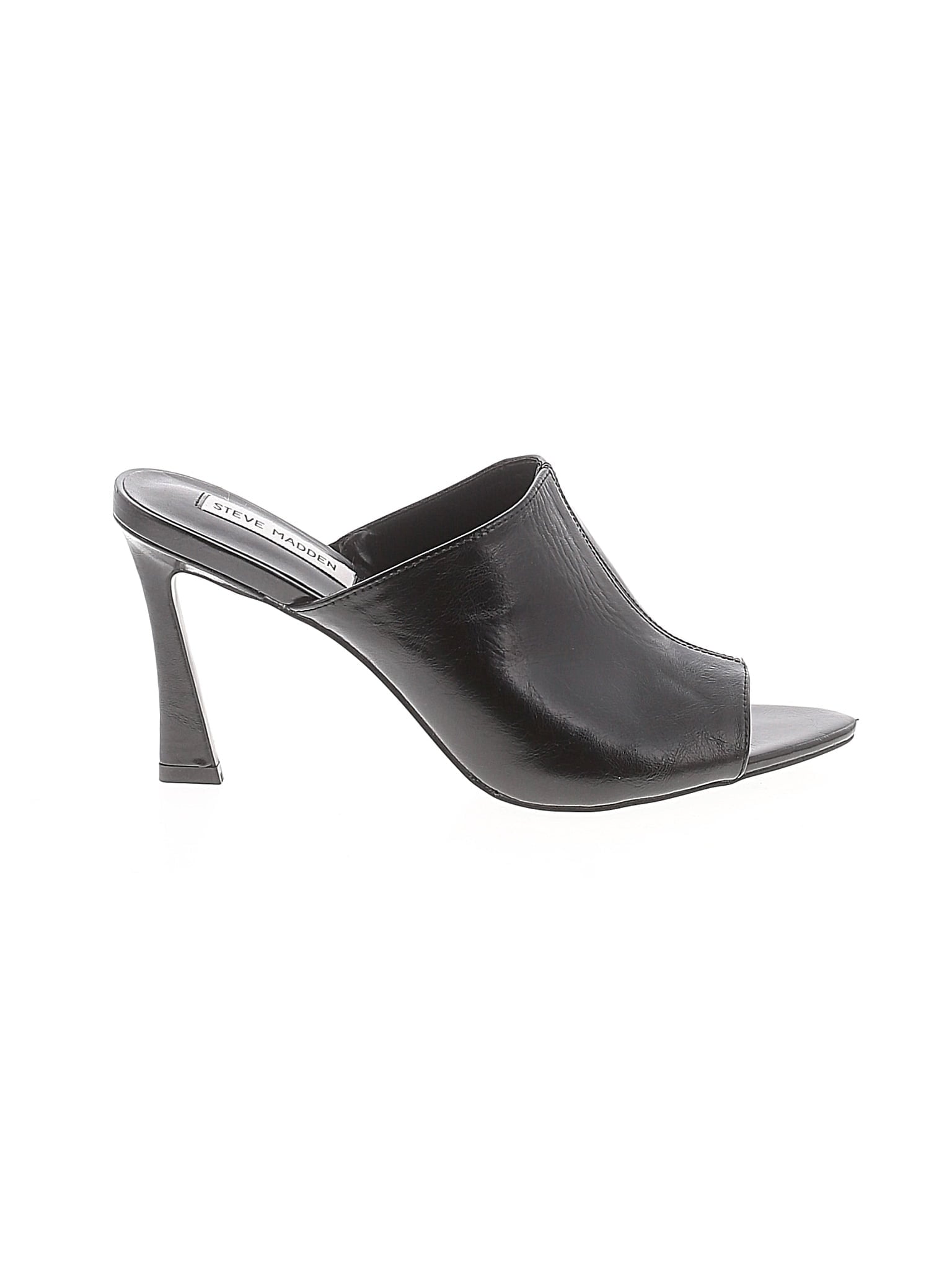 1 shoe size - 8 1/2