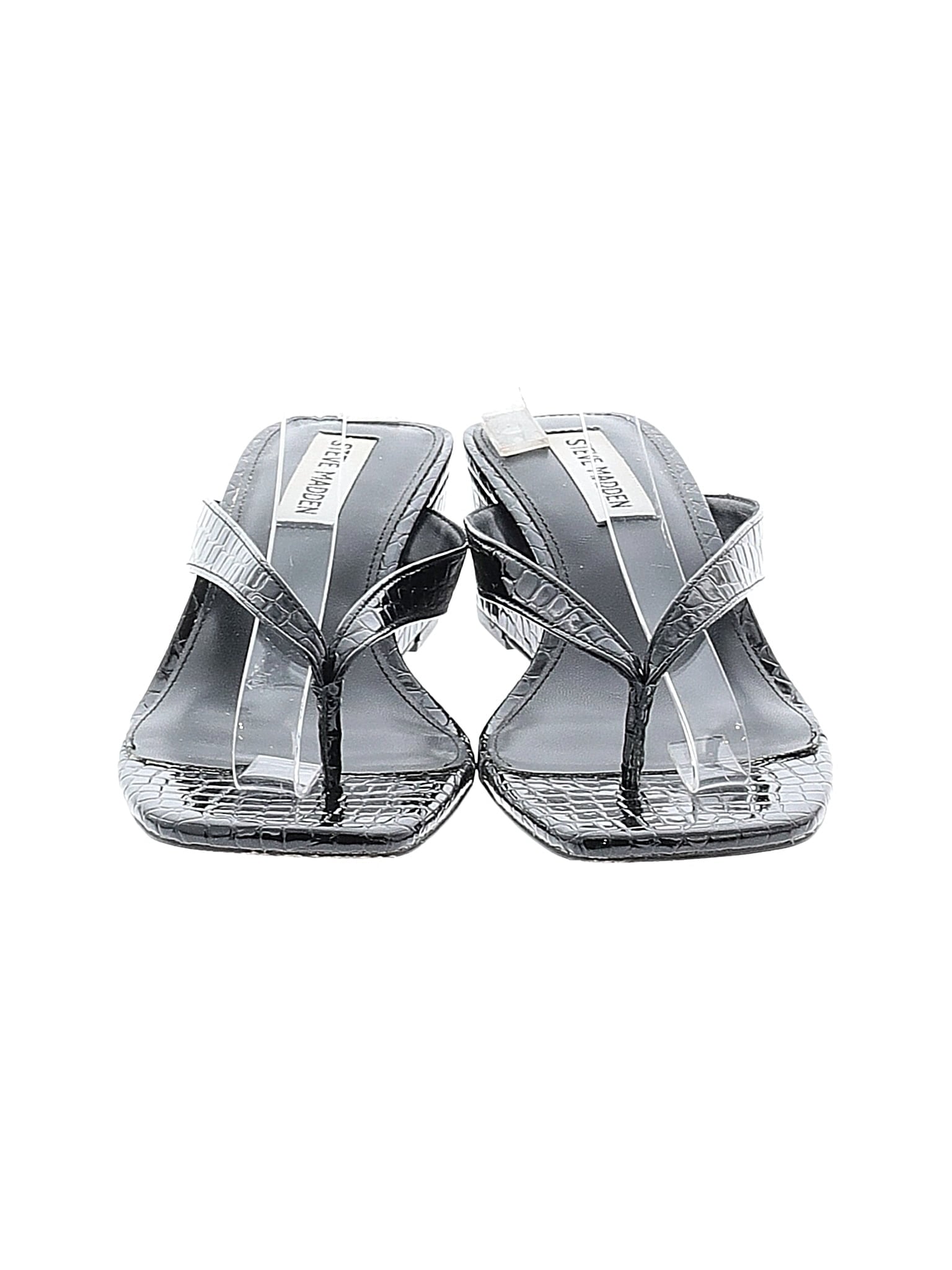 2 shoe size - 7 1/2