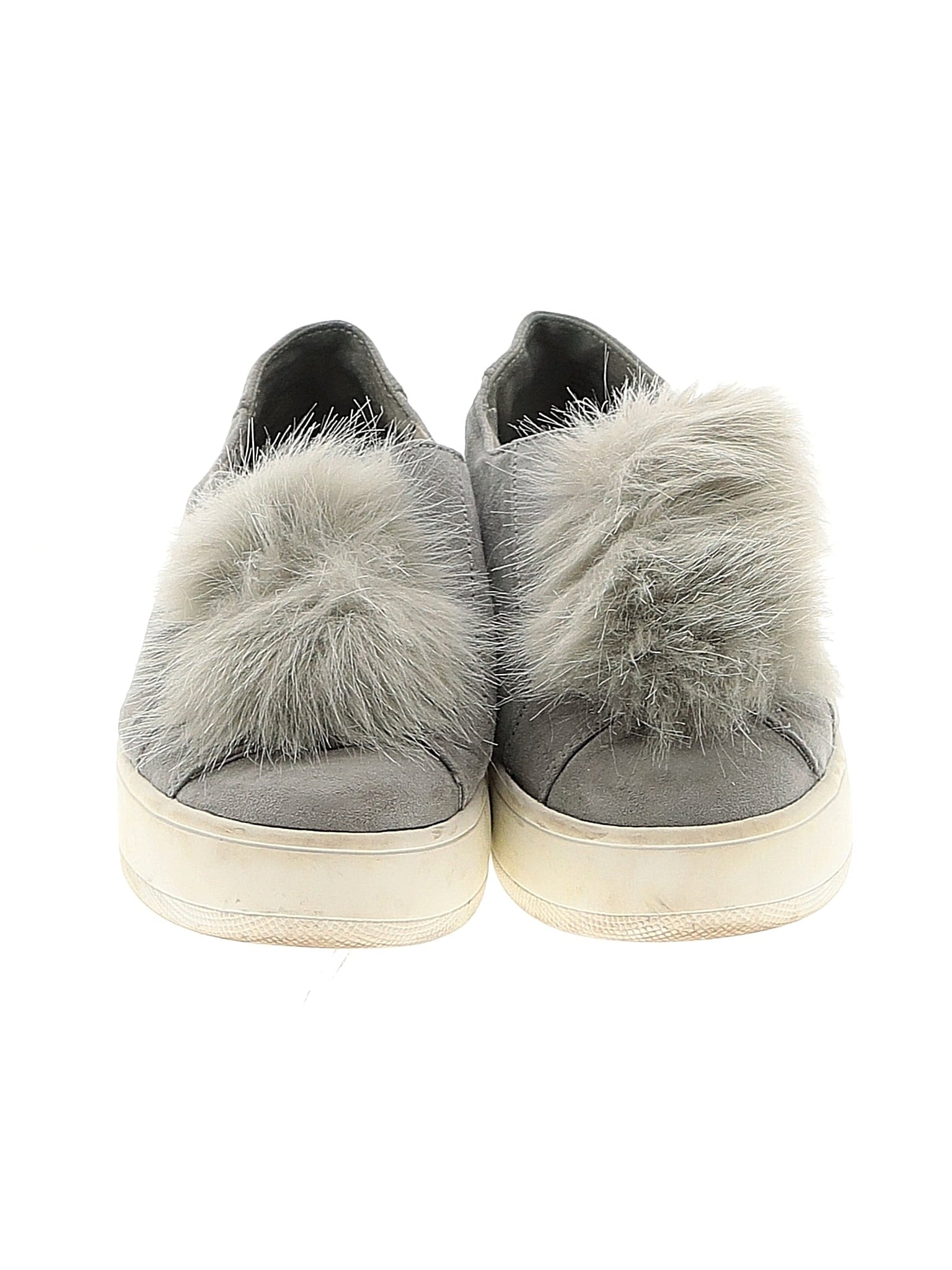 2 shoe size - 7 1/2