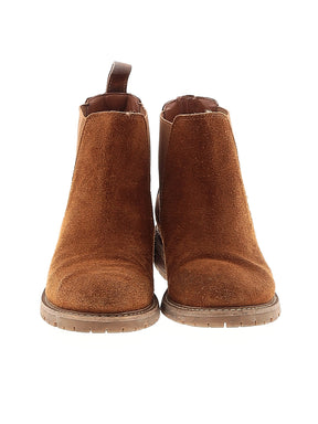 2 shoe size - 7 1/2