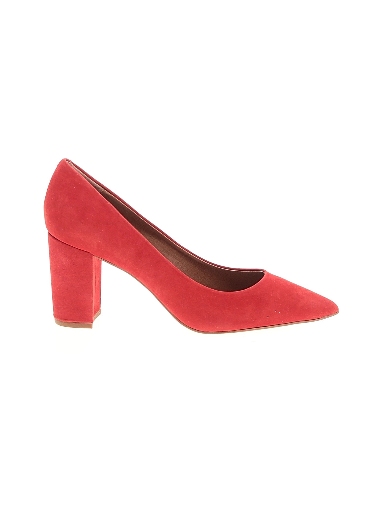 1 shoe size - 8 1/2