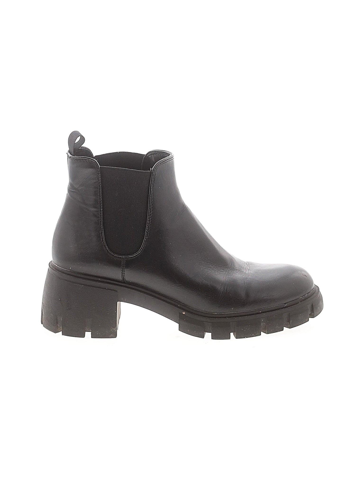 1 shoe size - 9