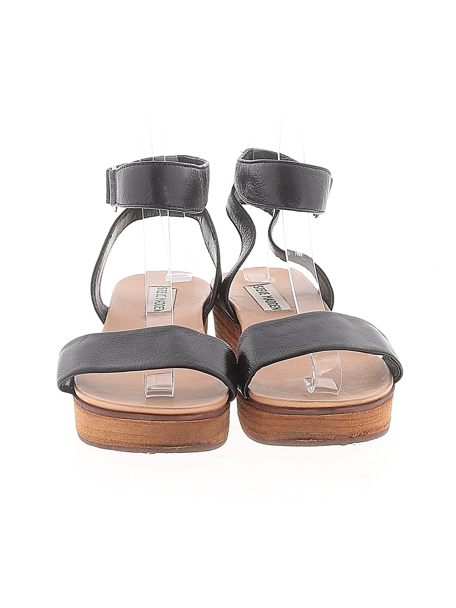 2 shoe size - 7 1/2