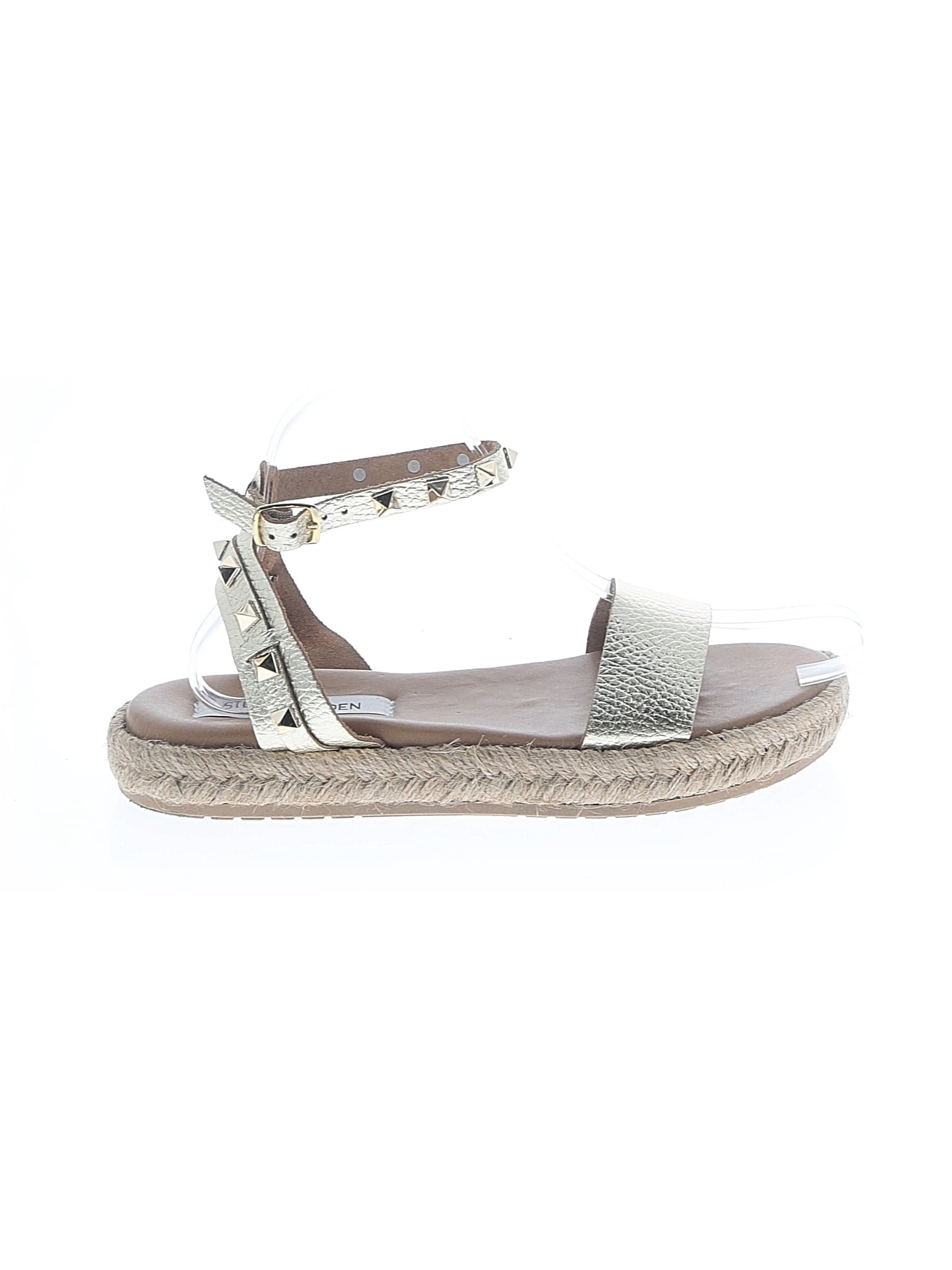 1 shoe size - 7