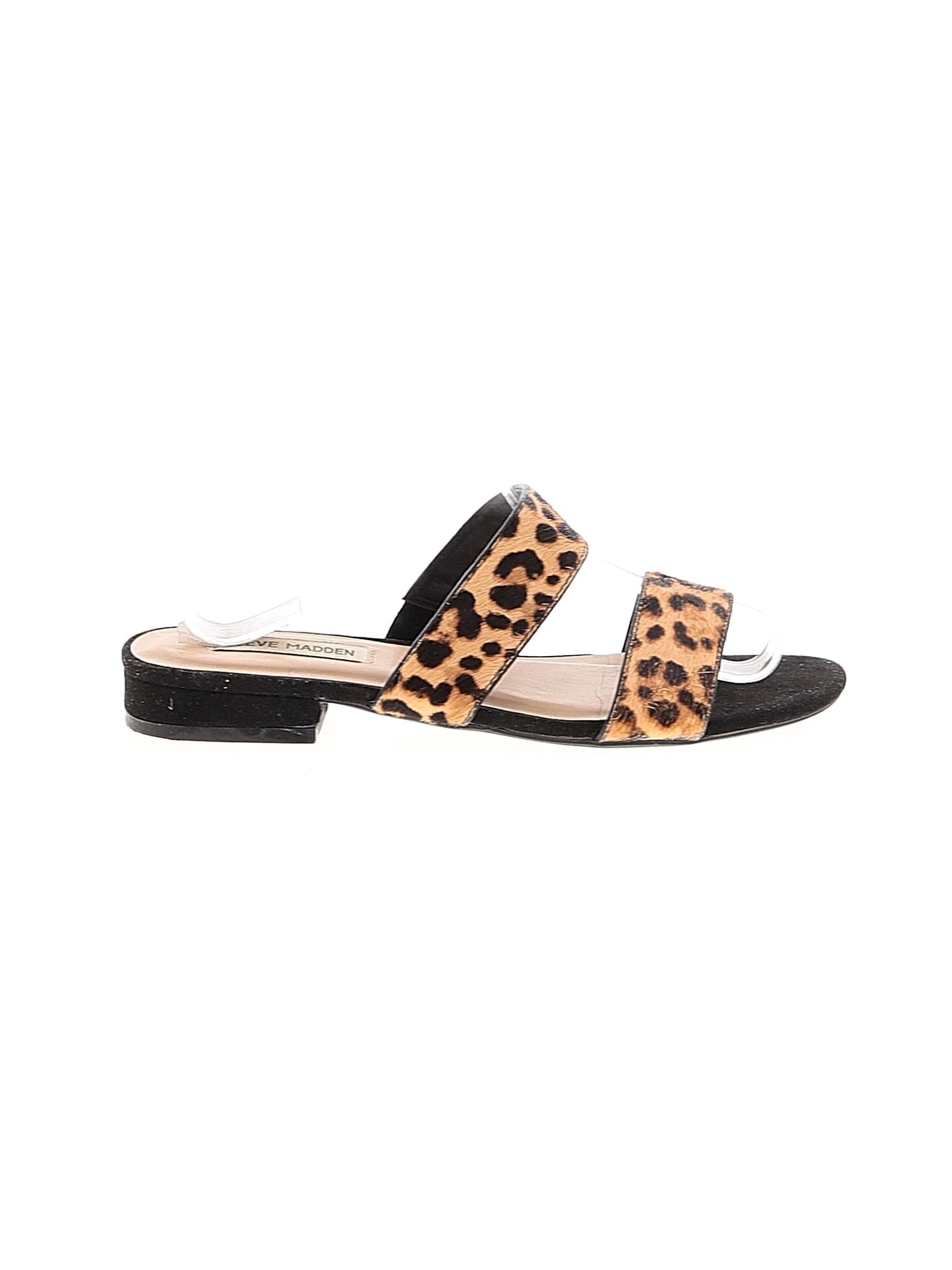 1 shoe size - 6