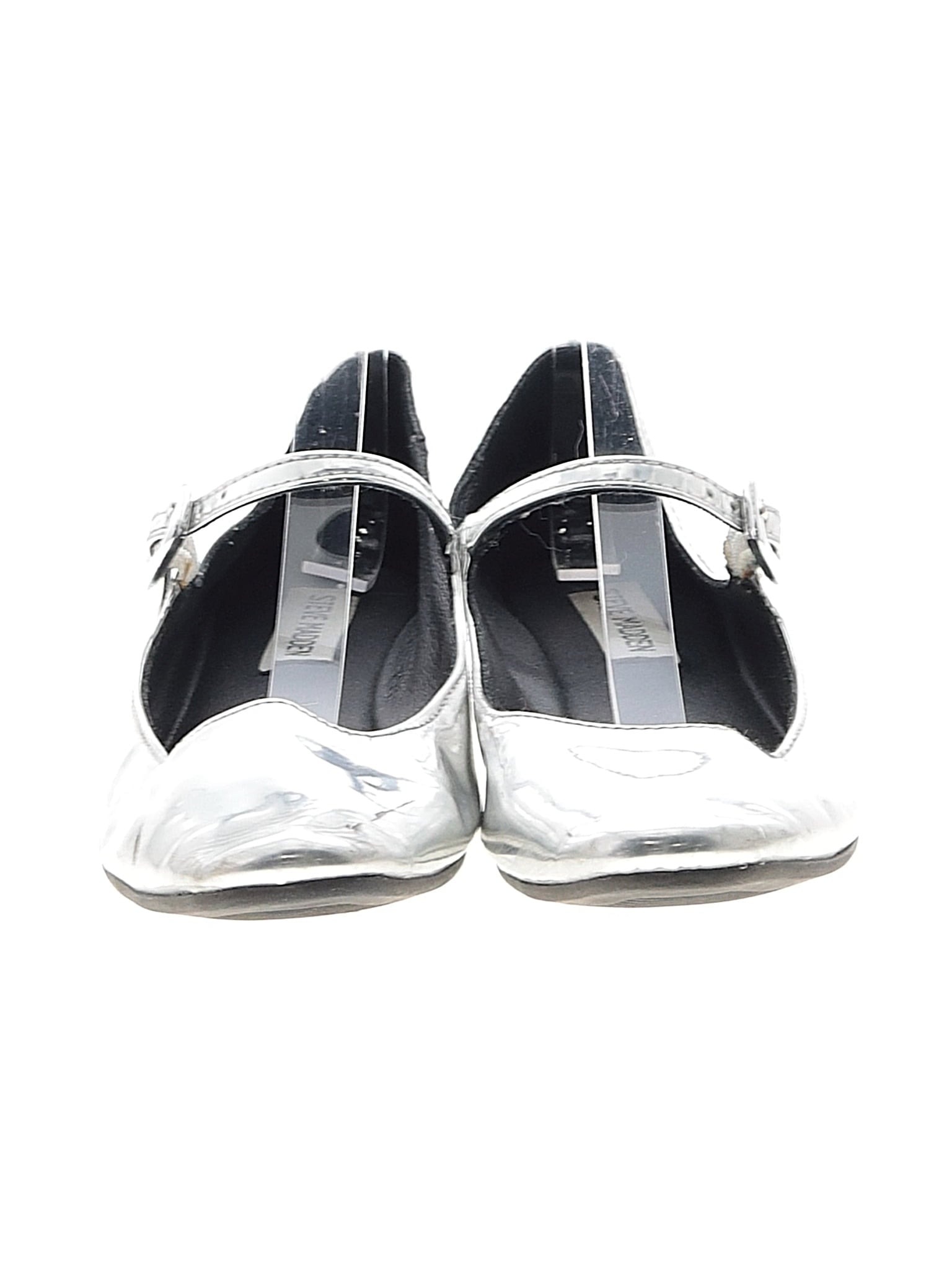 2 shoe size - 8
