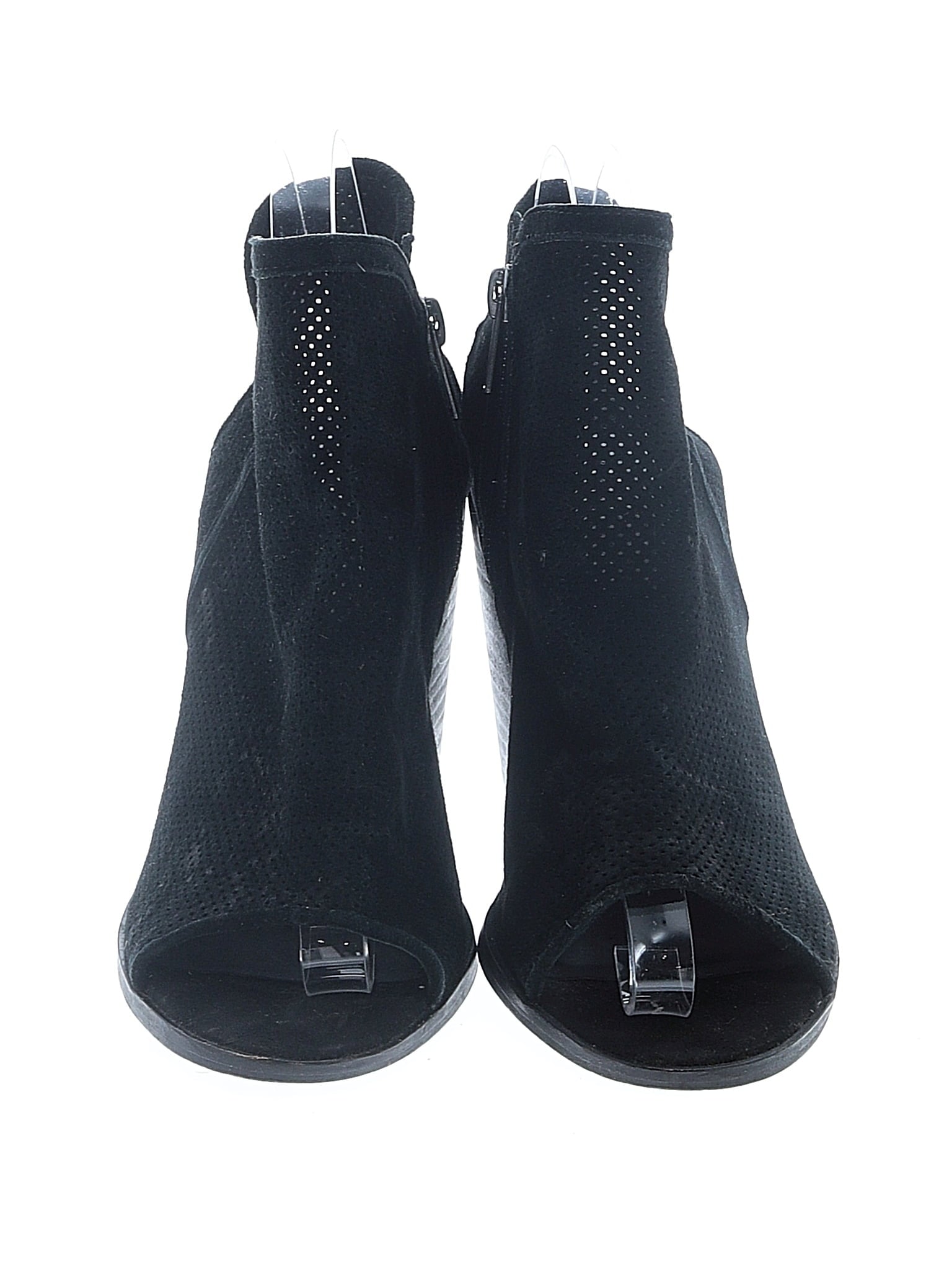 2 shoe size - 7