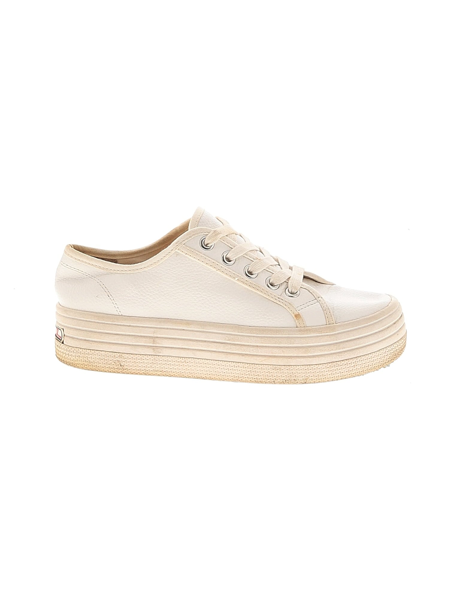 1 shoe size - 7 1/2