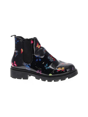 1 shoe size - 4