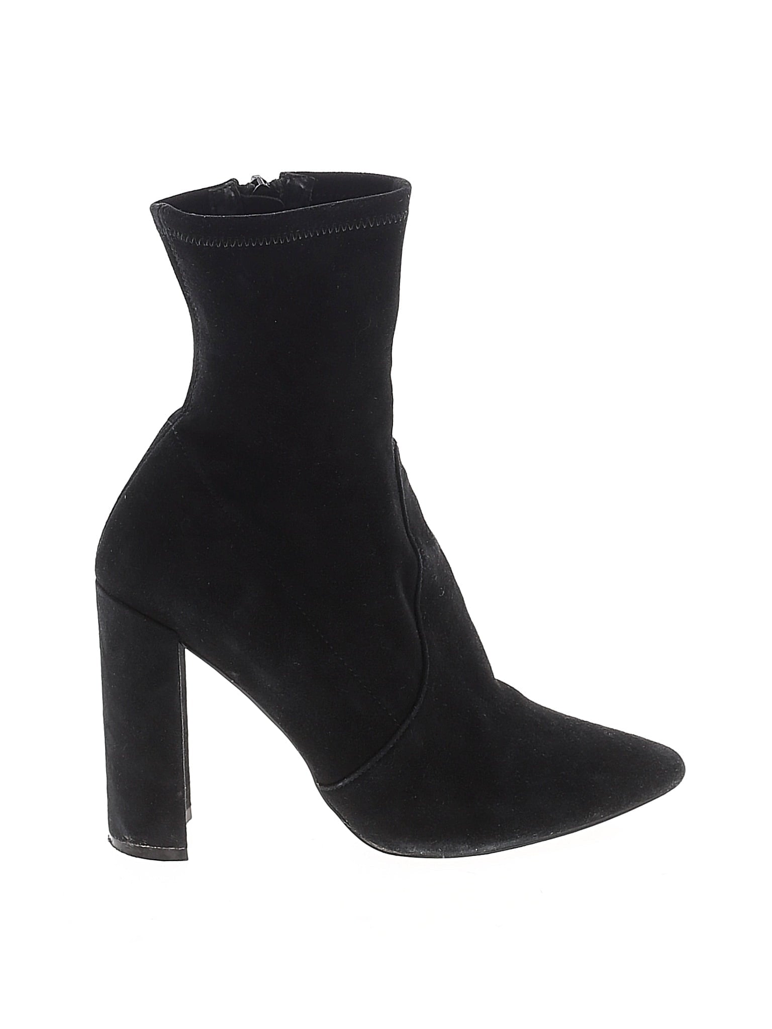 1 shoe size - 6 1/2