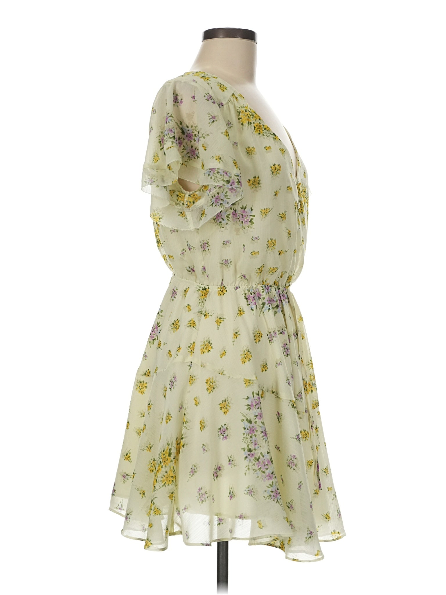3 size - M